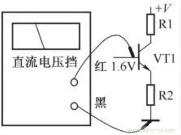 如何用萬用表區(qū)分PNP傳感器和NPN型傳感器？