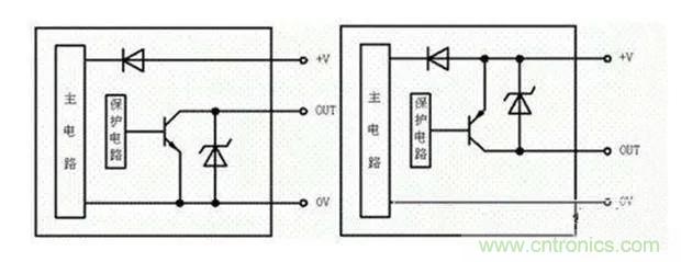 如何用萬用表區(qū)分PNP傳感器和NPN型傳感器？
