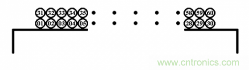 電感繞組的分布電容，并非一無是處