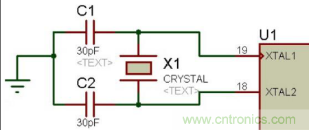 恒溫晶振與溫補(bǔ)晶振介紹，單片機(jī)為何需要晶振