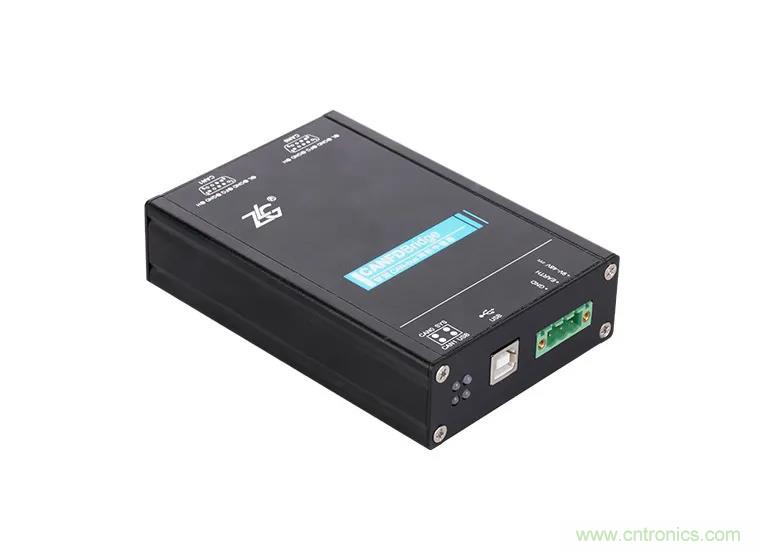 【經(jīng)驗分享】如何快速解決CAN/CAN FD通訊延遲困擾？