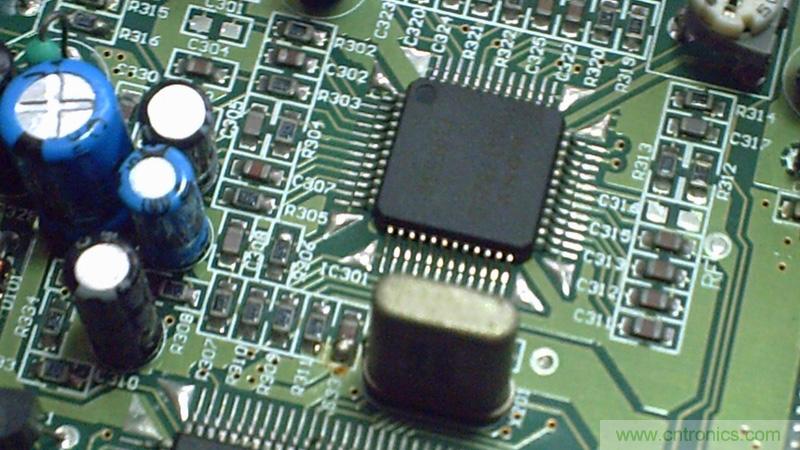 EMC外圍電路常用器件的特性及選型注意事項(xiàng) EMC外圍電路常用器件的特性及選型注意事項(xiàng)