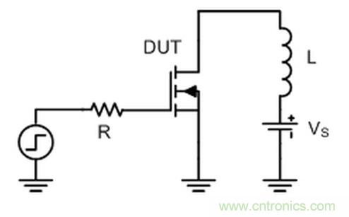 看懂MOSFET數(shù)據(jù)表，第1部分&mdash;UIS/雪崩額定值