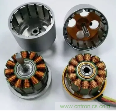 最全講解&mdash;&mdash;無(wú)刷電機(jī)工作及控制原理