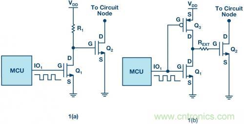 如何實現(xiàn)IGBT/MOSFET隔離柵極驅(qū)動電路？