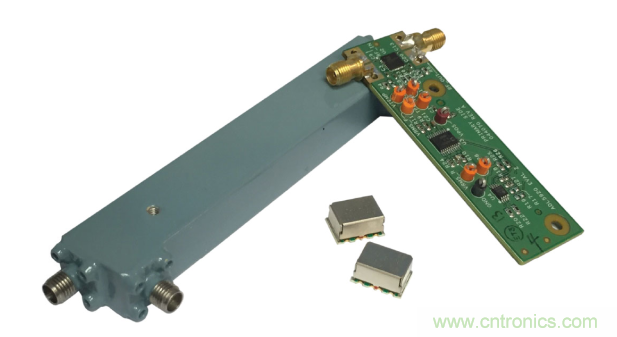 如何用一根銅條搞定超便捷液位測量的射頻回波損耗測量方法？