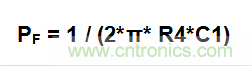 實(shí)現(xiàn)運(yùn)放負(fù)反饋電路穩(wěn)定性設(shè)計(jì)，只需這3步！