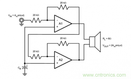 TDMA噪聲難題？你在驅(qū)動單通道揚聲器時遇到了哪些？
