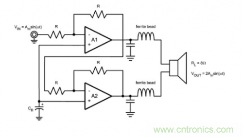 TDMA噪聲難題？你在驅(qū)動單通道揚聲器時遇到了哪些？