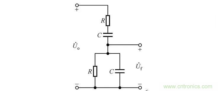 文氏橋振蕩電路的原理？看完這篇文章你就清楚了