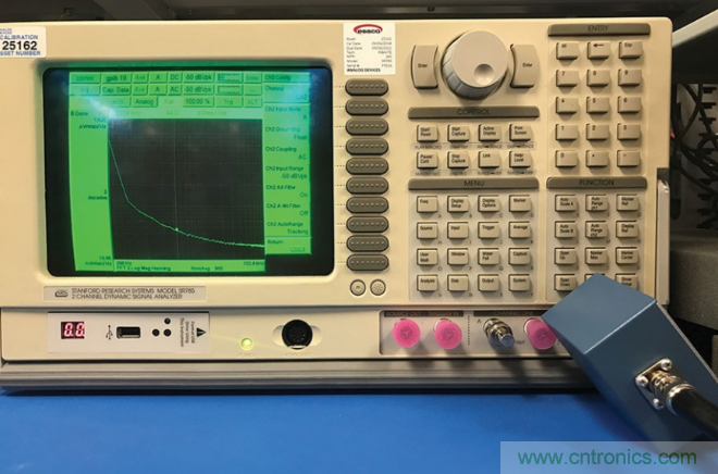 求助！如何解決設(shè)計(jì)中更高頻率下產(chǎn)生更大的噪音問(wèn)題？