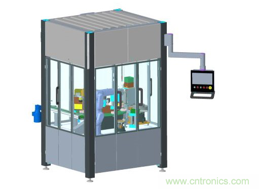 AHTE 2020新展商預告&mdash;舍弗勒、上銀、大恒圖像、邁征自動化等多家企業(yè)助力智能化裝配
