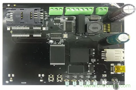 PCBA熱風再流焊在生產設計中可解決哪些技術問題？