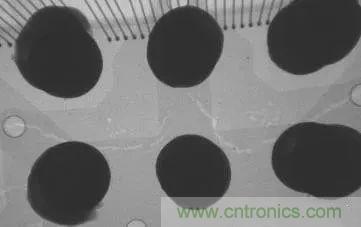 PCBA熱風再流焊在生產設計中可解決哪些技術問題？