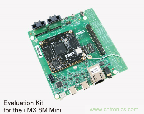 確保物聯(lián)網(wǎng)的計算能力，適用于應用處理器的高效電源