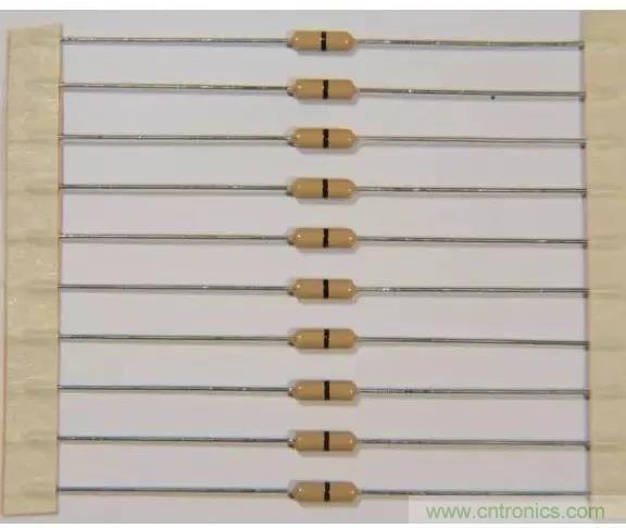 為什么會有0歐電阻這種東西？