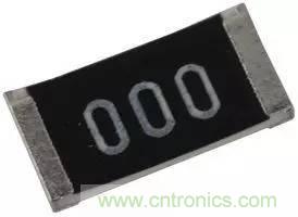 為什么會有0歐電阻這種東西？