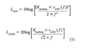從電源管理模塊入手，實現(xiàn)性能最佳的PLL設(shè)計！