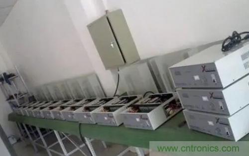 超聲波電源的工作原理及其種類 超聲波電源的工作原理及其種類