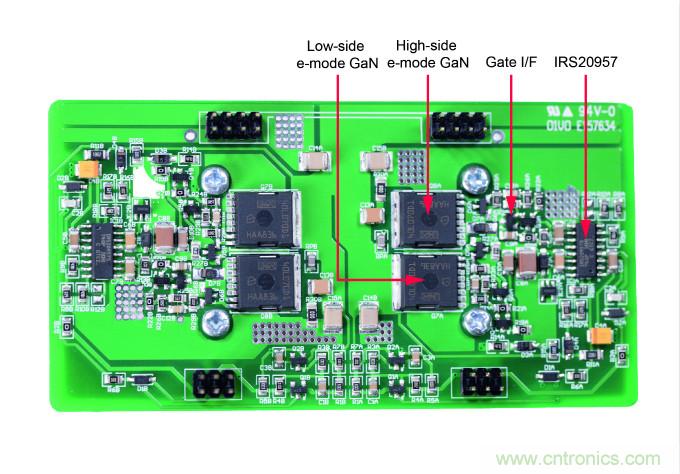 用氮化鎵能獲得更好的音頻放大器嗎？