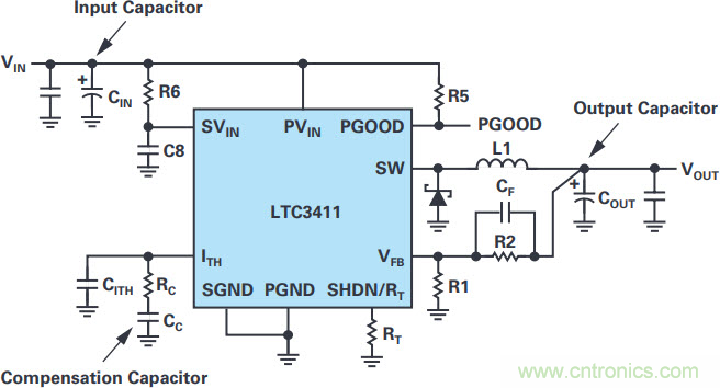 拒絕被瘋漲的MLCC&ldquo;綁架&rdquo;，這個解決方案你需要了解一下