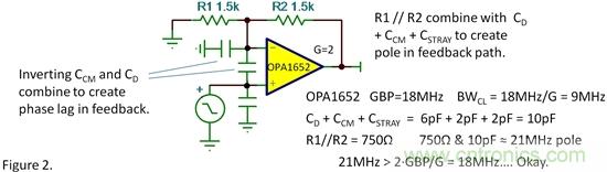 輸入電容&mdash;&mdash;共模？差模？