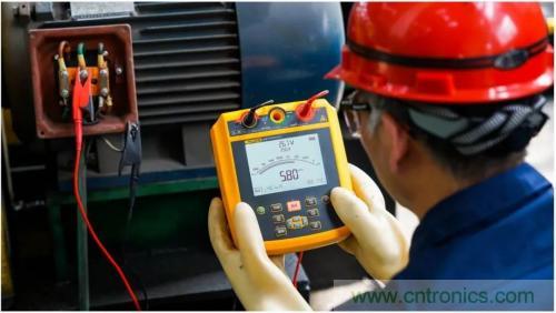 絕緣電阻測(cè)試儀，三大靈魂拷問