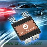 高能效的主驅(qū)逆變器方案有助解決里程焦慮，提高電動(dòng)汽車(chē)的采用率