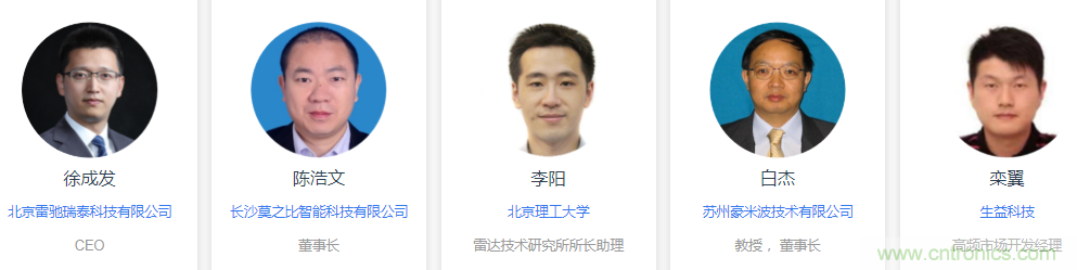 2020（第二屆）汽車?yán)走_(dá)前瞻技術(shù)展示交流會(huì)6月蘇州起航！