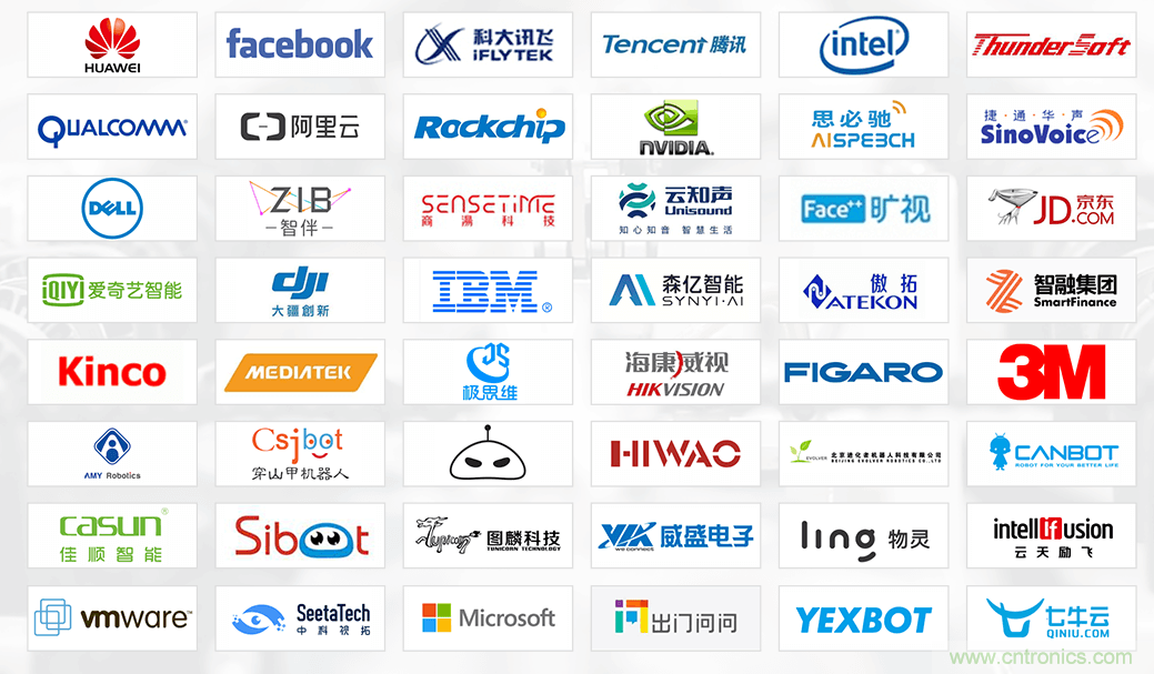 燃AI引擎，WAIE 2020世界人工智能大會震撼來襲！