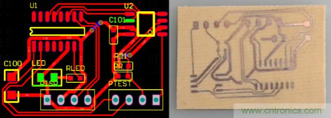 可否利用DAC來(lái)改變交流信號(hào)的幅值？