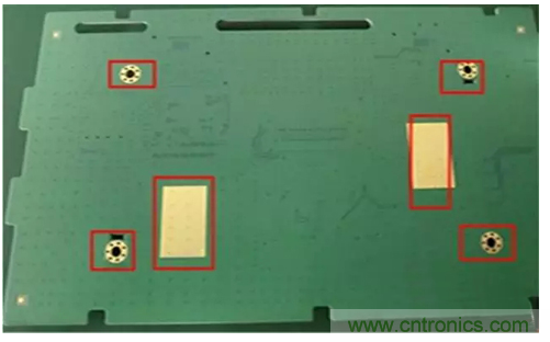 如何減小共模輻射電磁干擾？