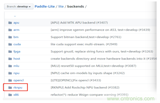 瑞芯微AI芯片加持百度飛槳，攜手加速AI應用落地