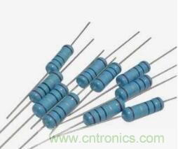 碳膜電阻器和金屬膜電阻器的區(qū)別 碳膜電阻器和金屬膜電阻器的區(qū)別