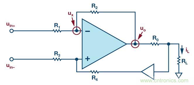 如何實現(xiàn)高精度、快速建立的大電流源！