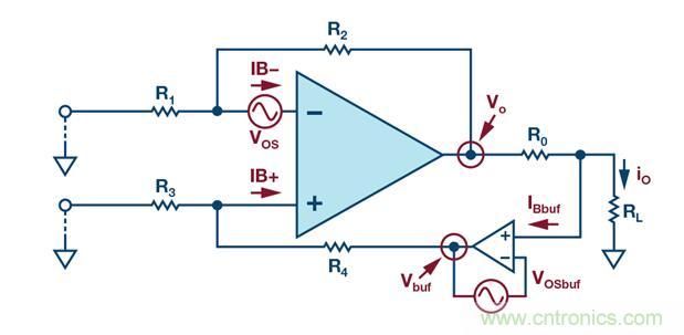 如何實現(xiàn)高精度、快速建立的大電流源！