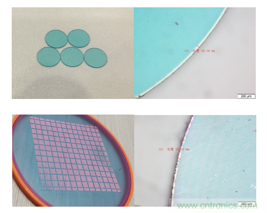 玻璃切割難點(diǎn)何在？超快激光+光束整形完美解決！