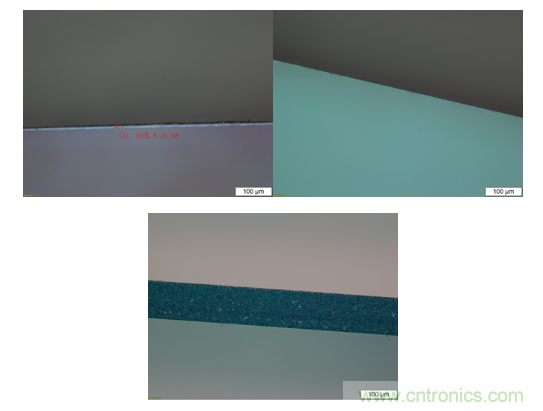 玻璃切割難點(diǎn)何在？超快激光+光束整形完美解決！