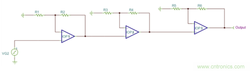 高增益與高帶寬如何兼得？