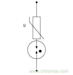 融合GDT和MOV，Bourns打造創(chuàng)新型過壓保護(hù)器件