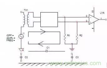 多角度分析運放電路如何降噪，解決方法都在這里了！