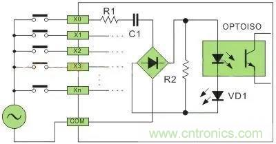 PLC與傳感器的接線都不會(huì)，還學(xué)啥PLC？