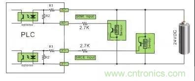 PLC與傳感器的接線都不會(huì)，還學(xué)啥PLC？