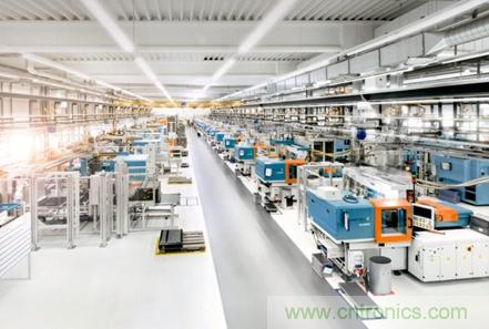 物聯(lián)網(wǎng)、IIOT和工業(yè)4．0應(yīng)用連接器