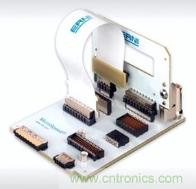 物聯(lián)網(wǎng)、IIOT和工業(yè)4．0應(yīng)用連接器