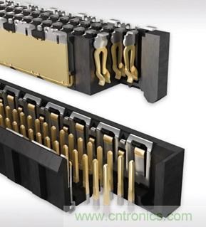 物聯(lián)網(wǎng)、IIOT和工業(yè)4．0應(yīng)用連接器