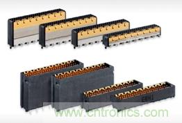 物聯(lián)網(wǎng)、IIOT和工業(yè)4．0應(yīng)用連接器