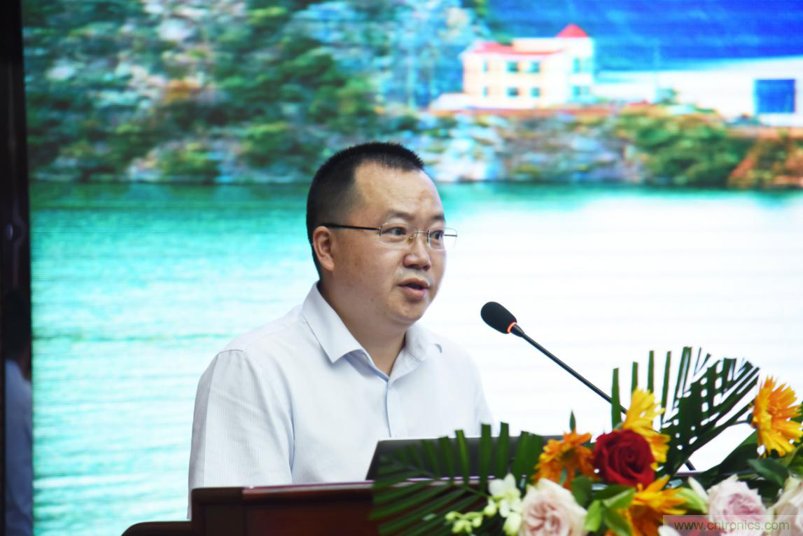 聚焦成渝地區(qū)雙城經(jīng)濟(jì)圈制造業(yè)融合，助力&ldquo;甜城智造&rdquo;