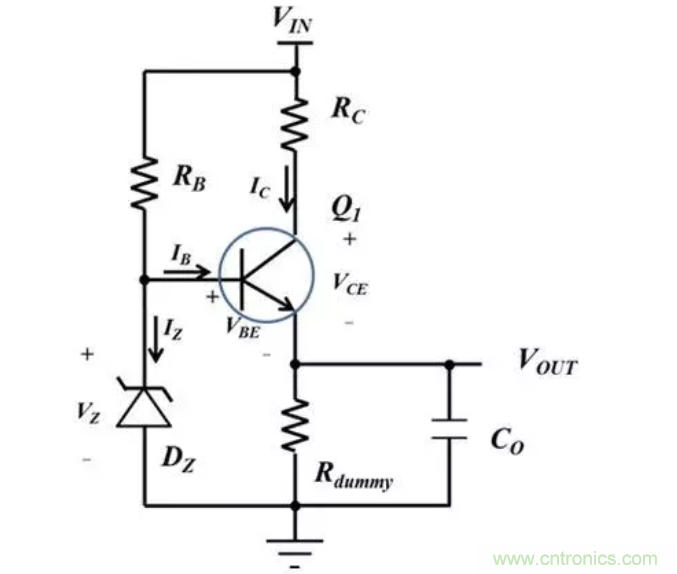 電源設(shè)計經(jīng)驗：低成本高效益解決方案是這樣煉成的！