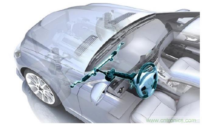 增強(qiáng)的電動(dòng)助力轉(zhuǎn)向系統(tǒng)設(shè)計(jì)，更可靠，更節(jié)能！